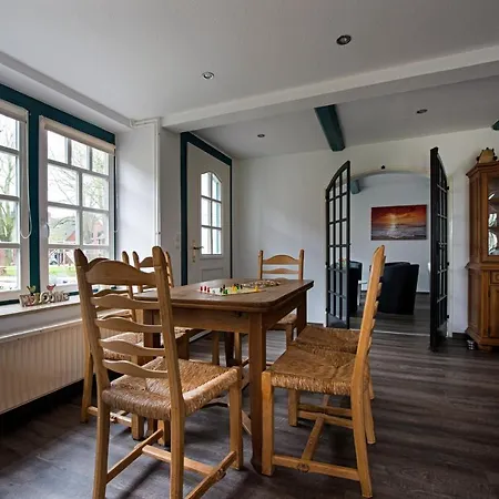 Zum Alten Dorfbrunnen Appartement Schillig
