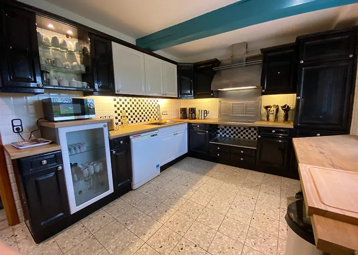Zum Alten Dorfbrunnen 公寓 西里格